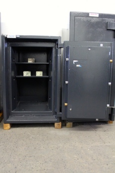 Used Tann 3520 UL TRTL30X6 High Security Safe